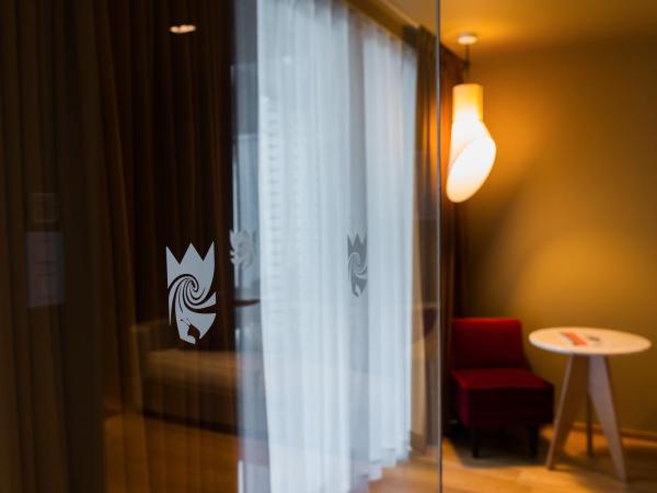 Hotel The Royal Snail : photo 7 de la chambre suite - vue sur jardin