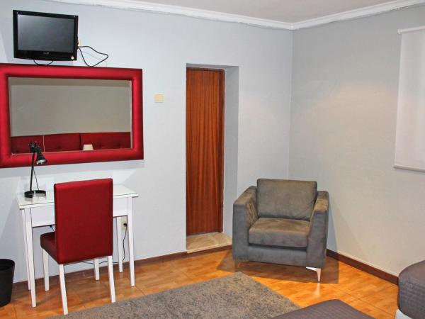 Hotel Porto Nobre : photo 3 de la chambre chambre triple