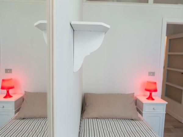 Le Camere di Casa Cassandra : photo 3 de la chambre chambre triple avec salle de bains privative séparée