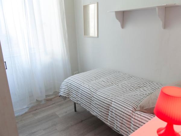 Le Camere di Casa Cassandra : photo 6 de la chambre chambre triple avec salle de bains privative séparée