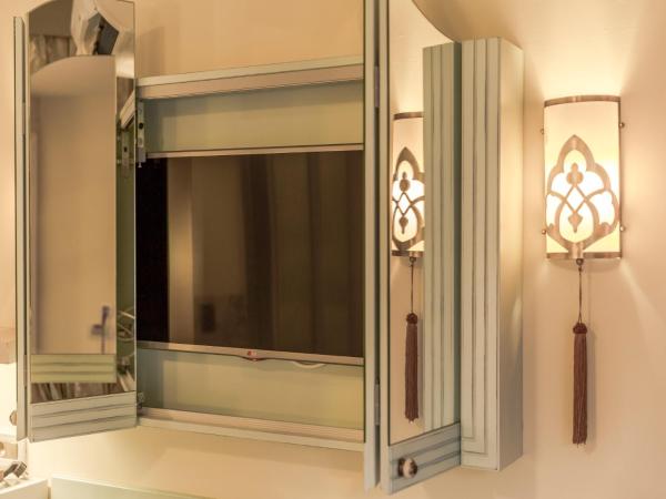 Kahveci Alibey Luxury Concept : photo 3 de la chambre chambre double ou lits jumeaux standard - vue sur mer