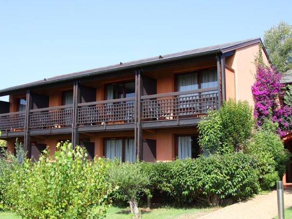 Hôtel Castell'Verde : photo 6 de la chambre chambre double - côté mer