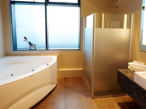 Hótel Reykjavík Grand : photo 1 de la chambre room #22148140