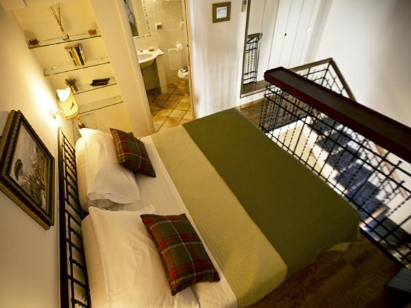 Weekend a Napoli : photo 1 de la chambre suite junior