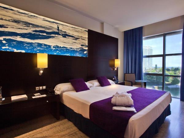 Vincci Maritimo : photo 2 de la chambre suite junior