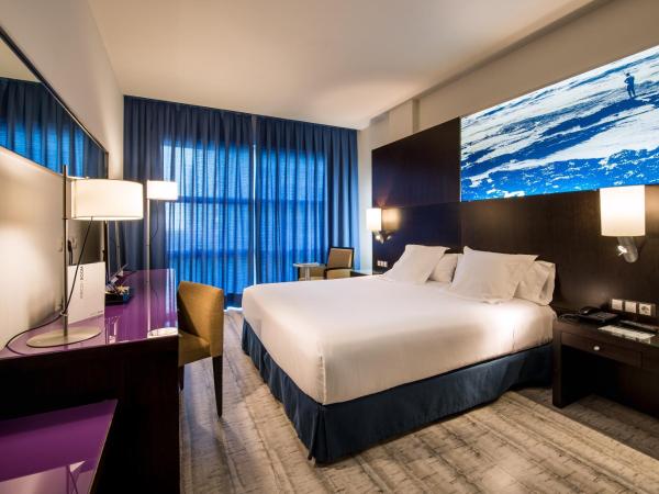 Vincci Maritimo : photo 1 de la chambre chambre double ou lits jumeaux