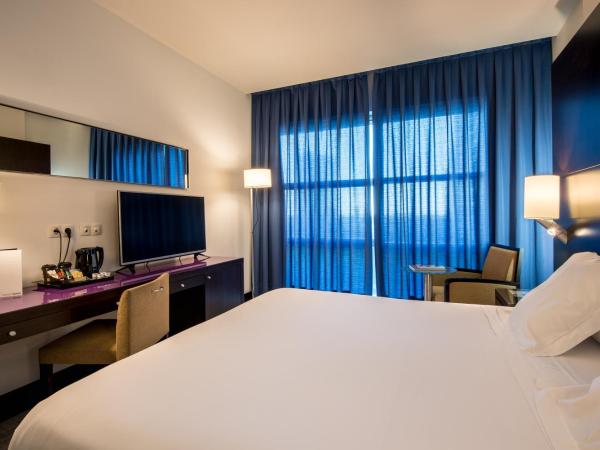 Vincci Maritimo : photo 1 de la chambre chambre double ou lits jumeaux