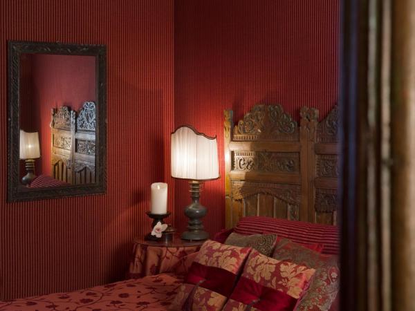 Hotel Metropole Venezia : photo 1 de la chambre chambre deluxe