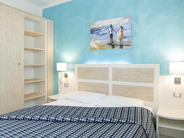 Hotel Hiki 3 Superior : photo 7 de la chambre chambre double ou lits jumeaux