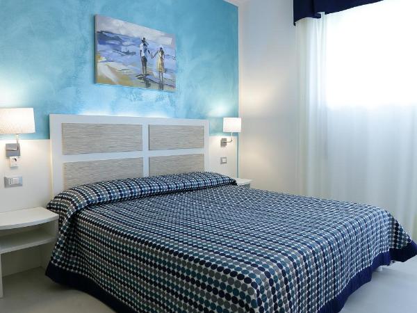 Hotel Hiki : photo 6 de la chambre chambre double ou lits jumeaux