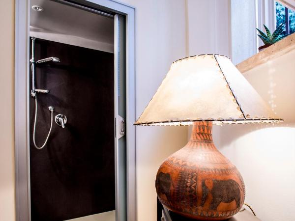 Gallery House : photo 10 de la chambre chambre double en duplex - bâtiment séparé