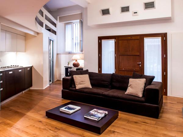 Gallery House : photo 7 de la chambre chambre double en duplex - bâtiment séparé