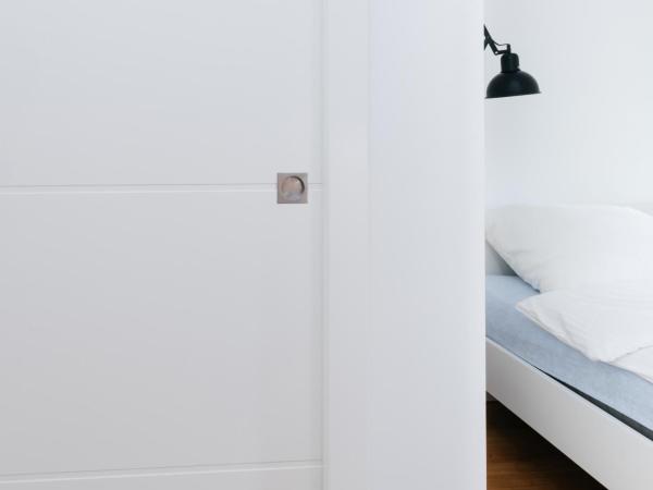 Villa Lulu : photo 3 de la chambre chambre double avec salle de bains privative