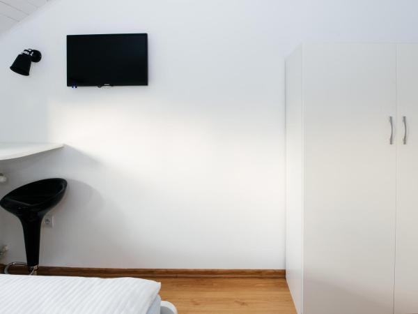 Villa Lulu : photo 4 de la chambre chambre double avec salle de bains privative