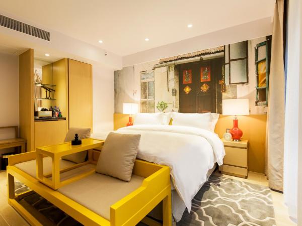 Caravel Hotel : photo 6 de la chambre chambre double standard