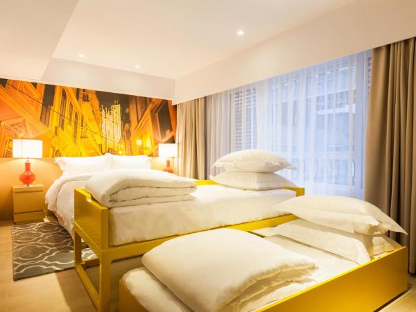 Caravel Hotel : photo 5 de la chambre chambre familiale