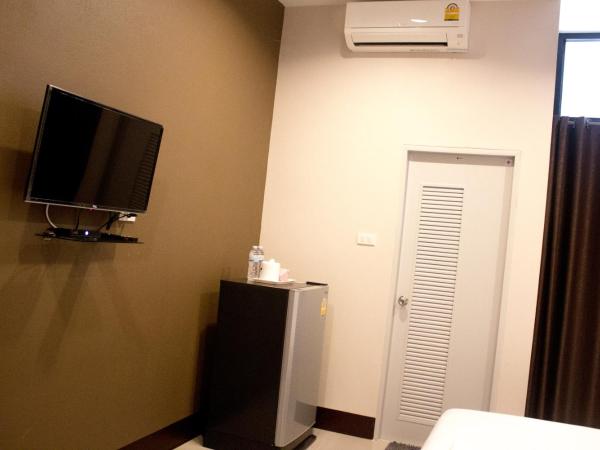 Naiya Place : photo 3 de la chambre chambre double standard