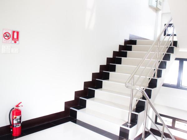 Naiya Place : photo 9 de la chambre chambre double standard