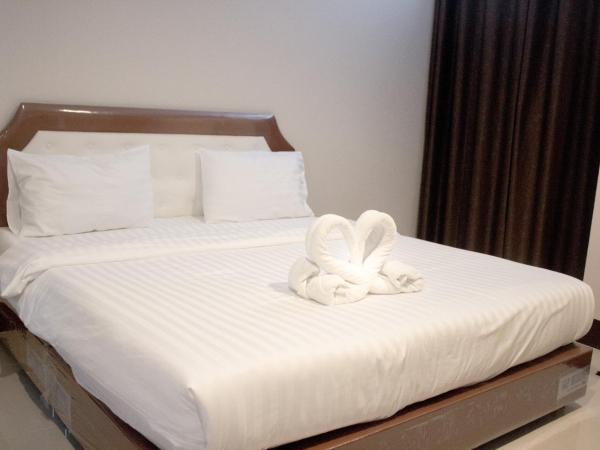 Naiya Place : photo 1 de la chambre chambre double standard