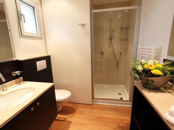 Résidence Cala Sultana : photo 6 de la chambre appartement 2 chambres n° 1 (5 adultes)