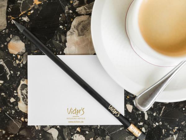 Victor's Residenz-Hotel Berlin Tegel : photo 3 de la chambre chambre simple confort