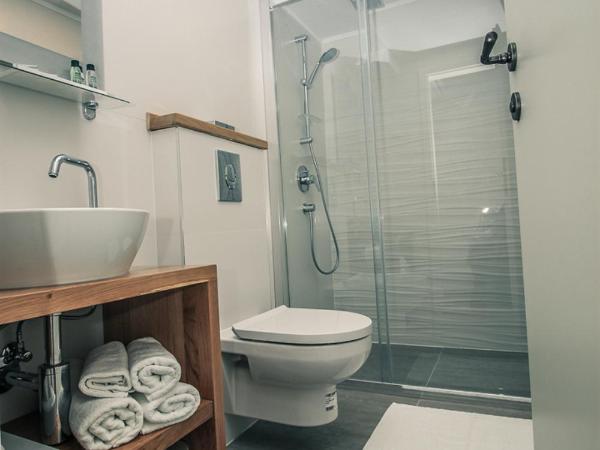 Apartments St. Michel : photo 4 de la chambre chambre double ou lits jumeaux