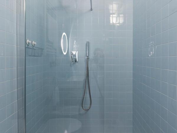 Mòsì Firenze : photo 2 de la chambre grande chambre double 