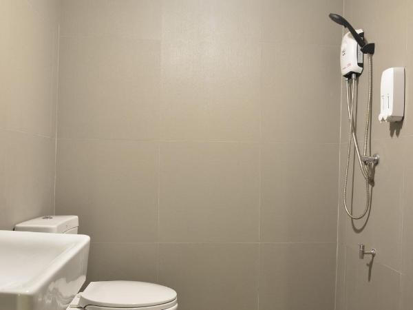 Pak Ping The Cozy Living in Chiangmai : photo 2 de la chambre chambre quadruple