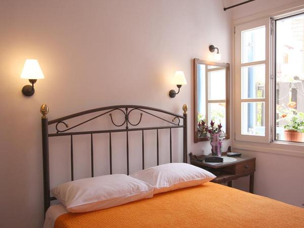 Panorama Hotel : photo 6 de la chambre chambre double