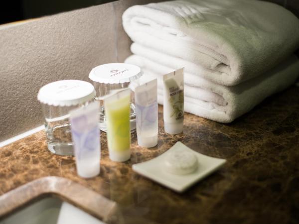 IBC Hotel Dongdaemun : photo 5 de la chambre chambre lits jumeaux standard