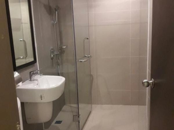 Pantai Inn Kota Kinabalu : photo 4 de la chambre chambre triple