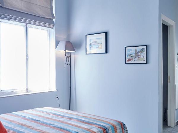 Villa Sanyan - Adults Only : photo 5 de la chambre chambre double