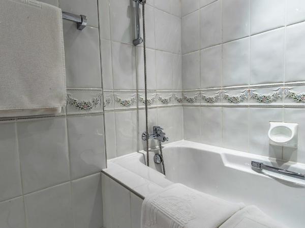 Hotel König von Ungarn : photo 2 de la chambre maisonnette