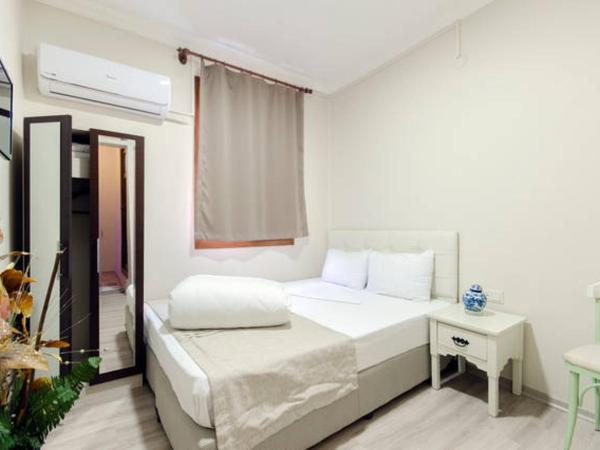 Agora Park Hotel : photo 6 de la chambre chambre double standard