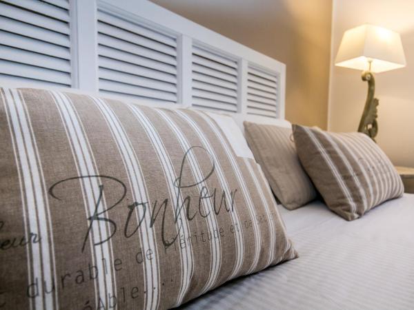 Suite 136 : photo 10 de la chambre chambre double supérieure