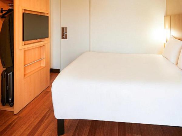 ibis Toulouse Centre : photo 8 de la chambre chambre double standard