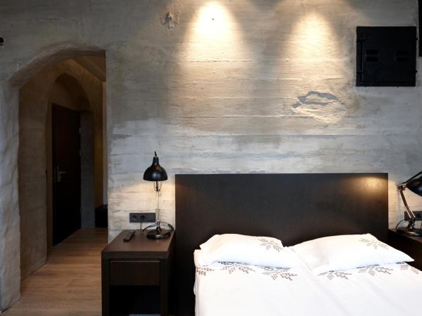 Fosshótel Rauðará : photo 4 de la chambre chambre double ou lits jumeaux supérieure