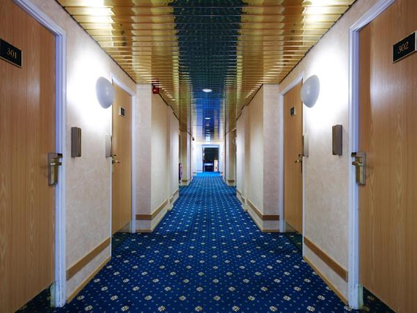 Fosshótel Rauðará : photo 3 de la chambre chambre simple