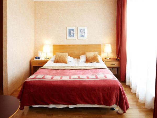 Fosshótel Rauðará : photo 4 de la chambre chambre double ou lits jumeaux