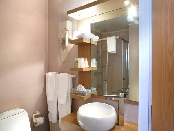 Fosshótel Rauðará : photo 4 de la chambre chambre simple