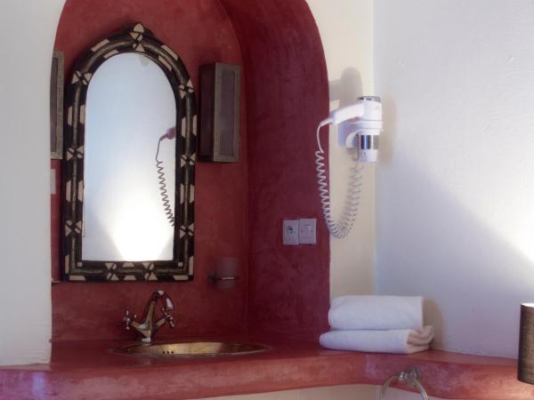 Casa Lila & Spa : photo 7 de la chambre chambre double supérieure