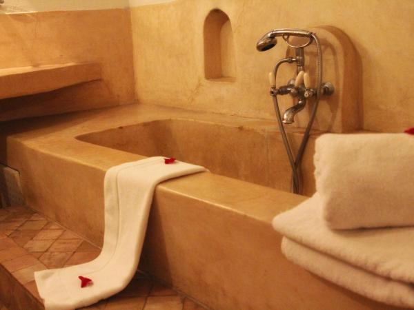 Casa Lila & Spa : photo 2 de la chambre suite 2 chambres (2 adultes + 2 enfants)