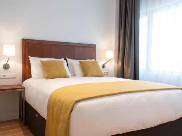 PREMIER SUITES Rotterdam : photo 4 de la chambre appartement 1 chambre