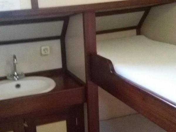 Sudermar : photo 1 de la chambre chambre quadruple