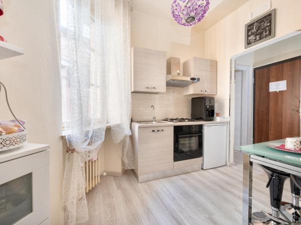 Residenza Elisabetta : photo 9 de la chambre appartement 2 chambres