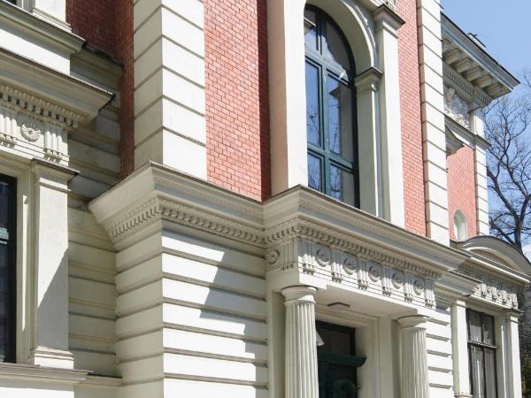 Matejki 8 : photo 6 de la chambre chambre double avec lit king-size