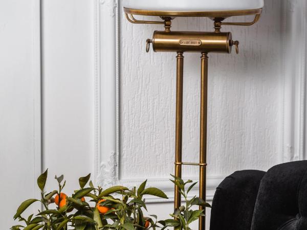 Matejki 8 : photo 8 de la chambre chambre double avec lit king-size