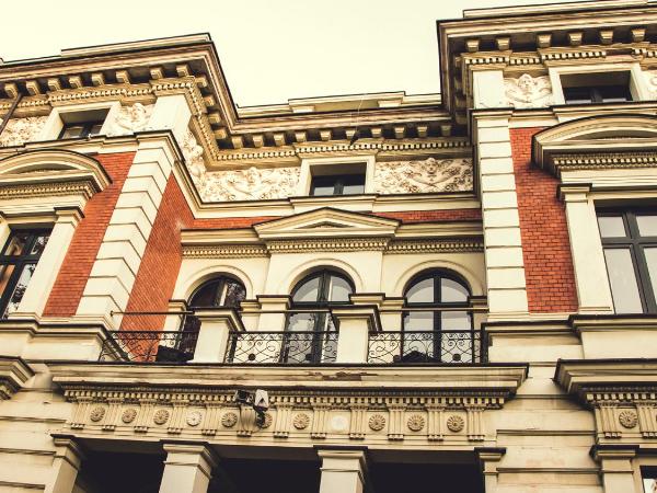 Matejki 8 : photo 10 de la chambre chambre double avec lit king-size