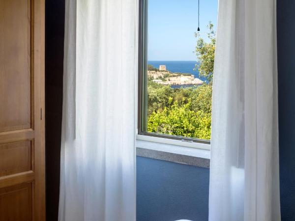 Relais Regina Giovanna : photo 4 de la chambre appartement en duplex