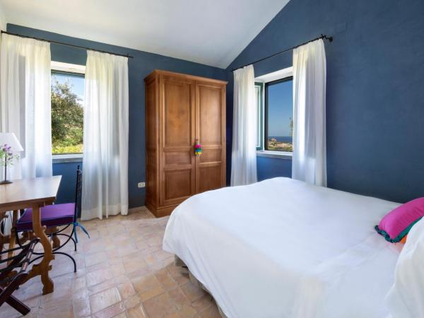 Relais Regina Giovanna : photo 1 de la chambre appartement en duplex